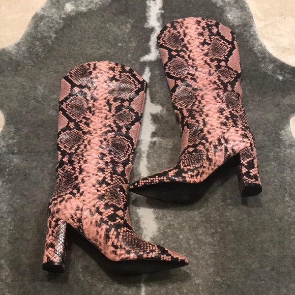 Marc Fisher Shoes - Marc Fisher Uday Knee High Boots